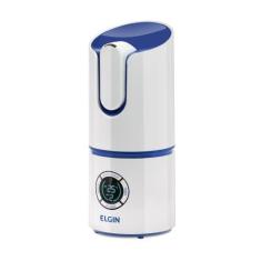 Umidificador de Ar Elgin Ultrassonico 2,5 Litros Bivolt, Bivolt automá