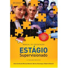 Livro - Manual de orientação