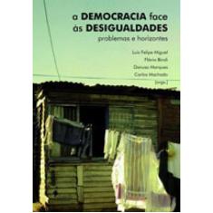 A democracia face às desigualdades