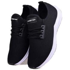 Tenis Masculino Zoom Academia Feminino Treino Confortável Leve HOISTER