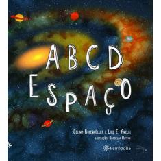 Livro - ABCDEspaço