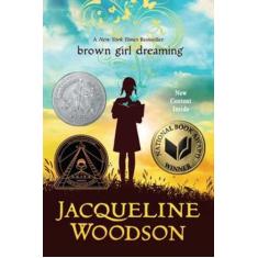 Brown Girl Dreaming - Penguin Books