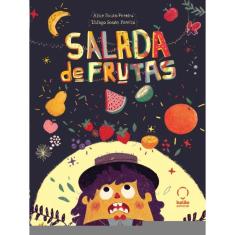 Salada De Frutas
