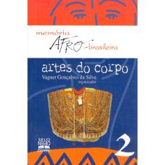 Livro - Artes do corpo