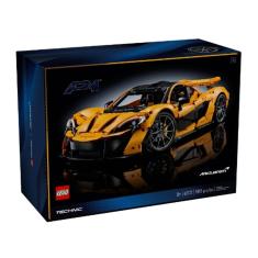 LEGO Technic - McLaren P1 42172