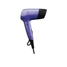 Secador De Cabelo Elgin Glossy Color To Go Viagens Bivolt