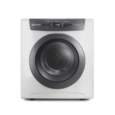 Secadora de roupas de parede e piso Electrolux 11Kg Branca Premium Car