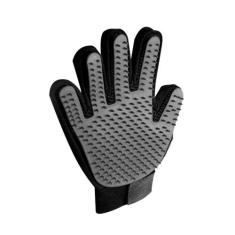 Luva Nano Magnetica Removedor Pelos Cães Gatos Animais - Relet