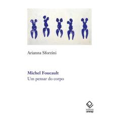 Livro - Michel Foucault