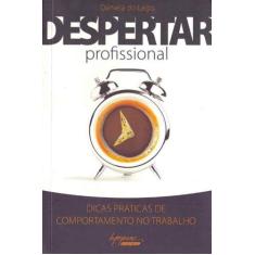 Despertar profissional, 3