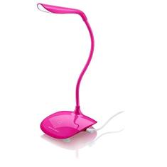 Luminária Led Usb 3 Níveis de Luz Multilaser - AC273