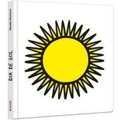 Dia de sol - JUJUBA EDITORA