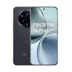 Smartphone Realme 14 Pro Plus 5G, 256GB, 12GB RAM, Android 15, Tela 6,
