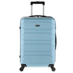 Mala Rígida Pequena Linha Samba-Unissex