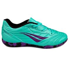 Penalty Chuteira Futsal Matis Kids Xxi Tq-Ls T 34