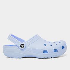 Sandália Crocs Classic-Unissex