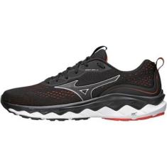 TENIS MASCULINO MIZUNO WAVE WAY 3-Masculino