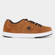 Tênis DC Shoes Union LA Masculino-Masculino