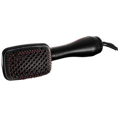 Escova Secadora Soft Brush 1200W com 3 Temperaturas e 2 Velocidades Philco 110V