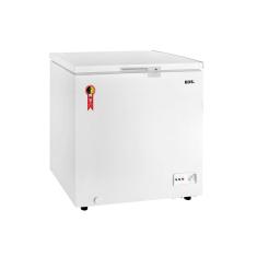 Freezer e Conservador Horizontal EOS EcoGelo 142 Litros Efh150X 220V