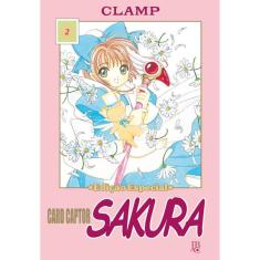 Card Captor Sakura Especial - Vol. 2