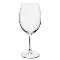 Bohemia, Anna, 58000, Taças Para Vinho Tinto, Transparente
