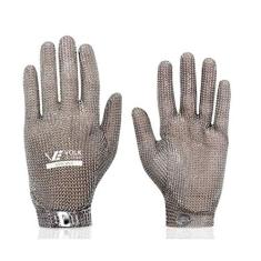 Luva de Malha de Aço - Volk