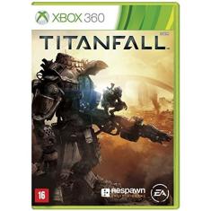 Game - Titanfall - X360