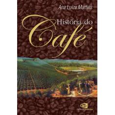 Livro - História Do Café