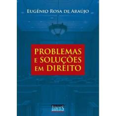 Problemas E Solucoes Em Direito