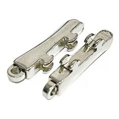 Caixa Mola Óculos - Modelo c/Mola 53  Kit 05 pares 