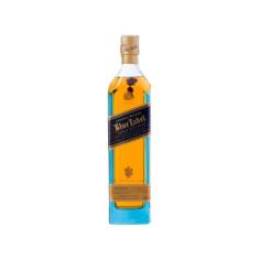 Whisky Johnnie Walker Blue Label Escocês 750ml