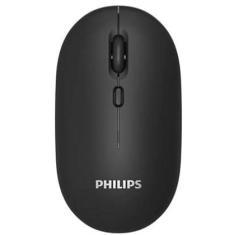 Mouse sem fio Philips M323