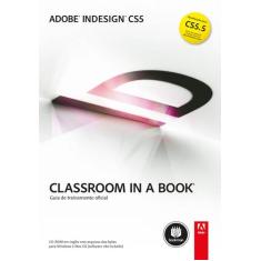 Livro - Adobe Indesign Cs5