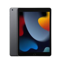 Tablet Apple iPad 9ª Geração 64GB Wi-Fi 10,2" iPadOS 8MP Space Gray (Cinza Espacial)