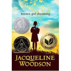 Brown Girl Dreaming - Penguin Books