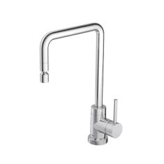 Misturador Monocomando de Mesa para Cozinha Spin, Deca 2270.C72, Cromado