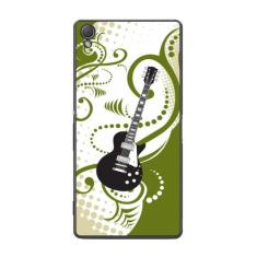 Capa Adesivo Skin368 Verso Para Sony Xperia Z3 (2014) - KawaSkin