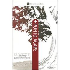 Ponto ágape - INTEGRARE