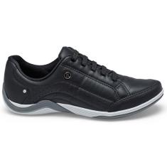 Tênis Casual Feminino Kolosh Macio Conforto Palmilha Gel