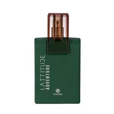 Perfume Masculino - Lattitude Adventure - 100Ml - Hinode - Hinide