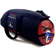 Bolsa / Mochila Fitness Bag Fred Hard Judô