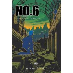 Livro - NO.6 Livro 02 - Vida e Morte