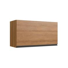 Armário Aéreo Cozinha 80 Cm 1 Porta Basculante Quiditá Montana