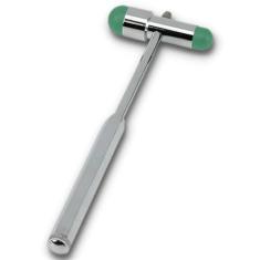 Martelo de Reflexos MD Buck Verde