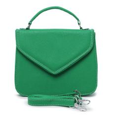 Bolsa Feminina Transversal De Mão Clutch Regulável Moderna Varias Core