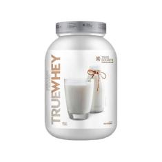 True Whey 728G - Natural - True Source Isolado E Hidrolisado, Natural,