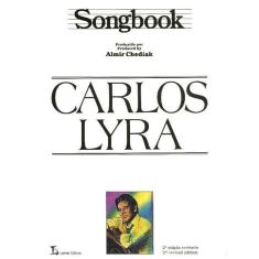 Songbook Carlos Lyra