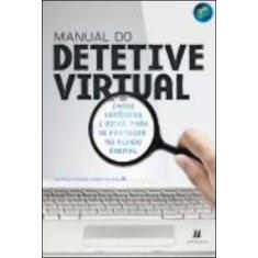 Manual do detetive virtual      - MATRIX