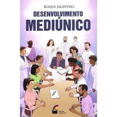 Desenvolvimento Mediúnico